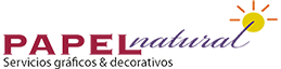 Papel Natural Logo